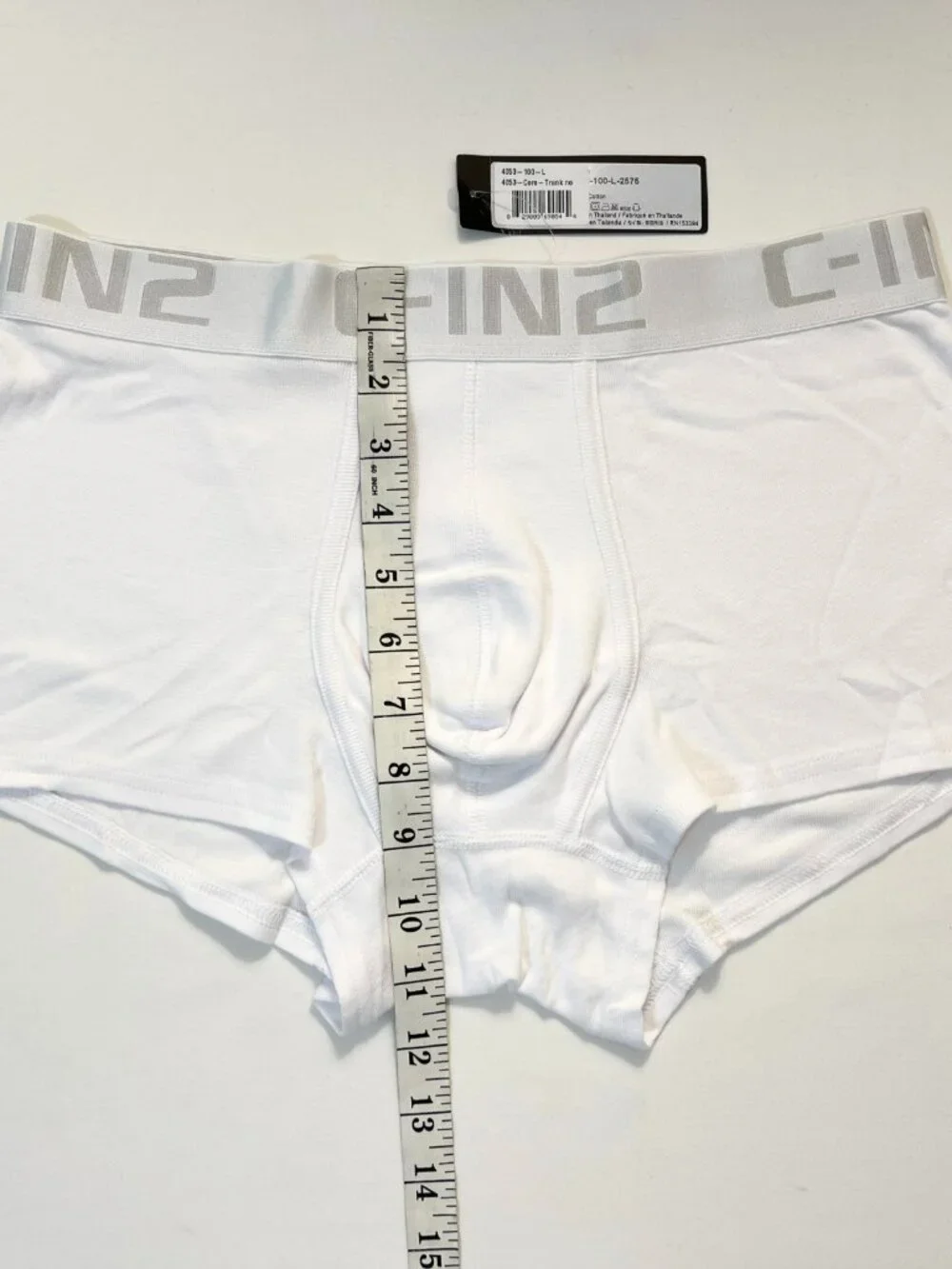 C-In2 brand new